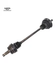 Mercedes R230 Sl-class Rear Cv Joint Axle Shaft Left Or Right SL500 2303507600. Fixed Price $80.99.