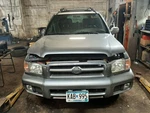 Axle Shaft Front Rubber Boot Type Fits 96-01 Pathfinder 1081807. Fixed Price $90.00.