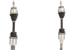 Front Pair Trakmotive Cv Axle Shaft 2015-2020 Ford F-150 (35049). Fixed Price $360.02.