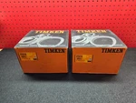(pair) Timken SP550104 Front Wheel Hub Assembly For 2006-2008 Dodge Ram. Fixed Price $229.00.