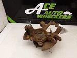 Passenger Right Rear Knuckle/stub Fwd Fits 13-17 Mazda CX-5 651614. Fixed Price $66.00.