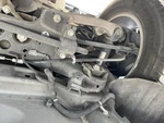 Jeep Grand Cherokee 2012-2015 Rear Suspension Left Driver Laredo Vin 991026. Fixed Price $280.25.