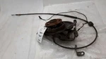2007-2008, Mercedes CLS63, Rear Left Knuckle/hub Assy, Pn- 211-350-45-08. Fixed Price $75.00.