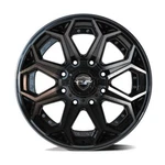 GEN2 Wheel Ford Excursion 2000-2005 8-170MM 20X9 Inch Rim Gloss Black. Fixed Price $471.75.