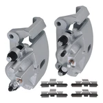 Disc Brake Caliper Pair Rear L&r For Dodge 1500 Laramie Slt St 2004-2005. Fixed Price $78.41.