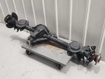 13-18 Mercedes G63 Amg W463 Rear Axle Differential A46333509100. Fixed Price $9999.32.