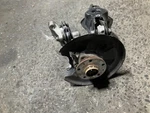 18-24 Volkswagen Tiguan 2.0T Awd Rear Right Spindle Knuckle W/ Hub & Arm Q. Fixed Price $212.49.