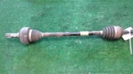 Passenger Axle Shaft 251 Type R320 Rear Fits 06-09 Mercedes R-class 809024. Fixed Price $116.84.