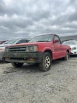 Rear Axle 3.909 Ratio Fits 90-93 Mazda B-2200 1737611. Fixed Price $744.38.
