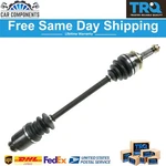Trq New Cv Joint Axle Shaft Assembly Front 1990-2001 Subaru Forester Impreza. Fixed Price $87.27.