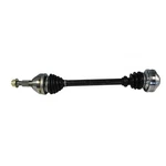 Gsp NCV10288 Rear Left Axle Fits 2008-2014 Cadillac Cts. Fixed Price $190.99.
