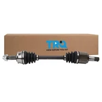 Trq Front Left Cv Axle Shaft For 2012-2016 Fiat 500 Driver Side 68073483AC. Fixed Price $48.85.