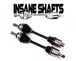 K20 Swap Axles For Honda Civic & Acura Integra 500HP Insane Shafts Cv 32MM Hub. Fixed Price $675.00.