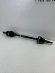 2014 - 2020 Maserati Quattroporte Awd Rear Right Passenger Side Axle Shaft Oem. Fixed Price $64.89.