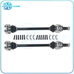 2X Rear Cv Axles For Bmw 2011-2013 335IS 2008-2010 535I Auto Trans 528I. Fixed Price $119.38.