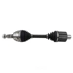 Odm GC88687 Cv Axle Shaft For Chevrolet Astro Gmc Safari Awd Front Left Right. Fixed Price $80.99.