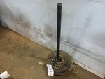 Rear Passenger Right Axle Shaft From 2010 Toyota Tundra 12223730. Fixed Price $286.94.