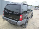 Rear Axle Cylinder 2WD Non-locking 4.636 Ratio Fits 00 Xterra 6687. Fixed Price $849.90.