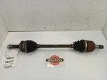 Driver Left Front Axle Shaft From 2010 Kia Forte 10212225. Fixed Price $86.83.