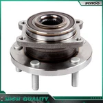 1X Wheel Bearing Hub Assembly Front Lh Rh For Chrysler Sebring 2007-2010 2008. Fixed Price $43.36.