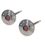 Moser Engineering 12-BOLT C-clip Axle Set 31-5/16 66-70 Gm Impala- A123004. Fixed Price $383.36.