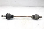 Axle Shaft 230 Type Rear SL550 Fits 07-09 11-12 Mercedes S-class 2994. Fixed Price $47.49.