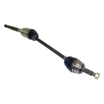 5273438AE Cv Half Shaft Axle Front Passenger Right Side Hand For Jeep Compass. Fixed Price $176.74.