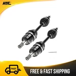 Cv Axle Shaft Assembly For 2004-2007 Honda TRX400FA Front Left & Right 8130068. Fixed Price $93.99.