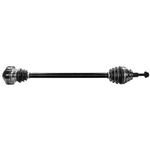 2451N Dss Cv Half Shaft Axle Front Passenger Right Side For Vw Hand Cc Gti Eos. Fixed Price $164.24.