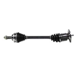 Gsp Auto Parts North America Inc NCV36137 New Axle. Fixed Price $178.28.