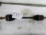 08-12 Honda Accord Left Driver Axle Shaft Front Outer Assembly 3.5 Liter. Fixed Price $105.00.