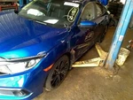 16 17 18 19 20 Honda Civic Driver Left Rear Knuckle. Fixed Price $113.54.