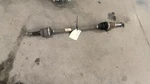 Driver Left Axle Shaft Rear Awd Fits 13-19 Flex 731888. Fixed Price $119.90.