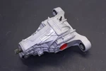 Vw Touareg 7P 2011 - 2017 Rear Differential Carrier 0BP525015S W/o Lsd 3.6L 35K. Fixed Price $303.99.