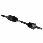 Drive Axle Shaft Assembly Motorcraft TX-571. Fixed Price $215.99.