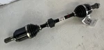 2025 Hyundai Tucson Front Left Driver Side Cv Axle Shaft 2.5L # 108775. Fixed Price $66.00.