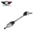 Front Cv Axle Shaft Driver Left Side Fits Honda Civic 2016 2017 2018 2019 1PC. Fixed Price $74.79.