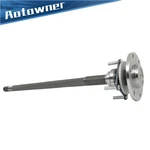 For 2004-2007 Nissan Titan 5.6L 447-61521 Drive Rear Axle Shaft Left Right. Fixed Price $186.96.