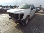 Driver Axle Shaft Front Fits 21-25 Ford F150 Pickup 12786727. Fixed Price $128.84.