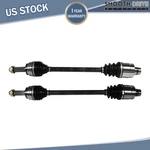 Gsp Rear Cv Axle Assembly For 2009-2015 Honda Pilot V6 3.5L Awd Fwd. Fixed Price $251.99.