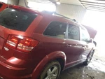 Driver Left Rear Knuckle/stub Fits 09-10 Journey 2098274. Fixed Price $95.00.