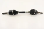 2017 - 2020 Lincoln Mkz 2.0L Awd Front Left Axle Halfshaft Oem HG933B437DB. Fixed Price $105.77.