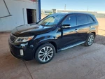 Driver Left Rear Knuckle/stub Fwd Fits 14-15 Sorento 2528610. Fixed Price $124.95.