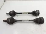 98-02 Bmw Z3 Roadster Axle Set, Driveshaft Half. Fixed Price $499.99.