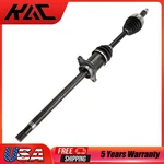 Cv Axle Shaft Assembly Front Right For Nissan Murano V6 3.5L 2009-14 666302. Fixed Price $89.49.