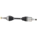GM-8054 Trakmotive Cv Half Shaft Axle Front Passenger Right Side For Chevy Olds. Fixed Price $132.09.