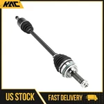 Front Left Right Cv Axle Shaft Subaru Forester 2003-2008 Impreza 2004-2006. Fixed Price $91.99.