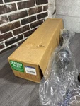 Genuine Mopar 04578601AA Shaft Axle Half Factory Sealed Bag. Fixed Price $189.00.