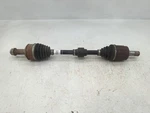 2013-2014 Honda Accord Axle Shaft Front Driver Cv C/v K3VYZ. Fixed Price $57.33.