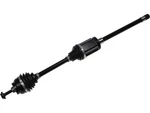 Front Right Cv Axle Assembly For 2011-2016 Bmw 535I Xdrive 3.0L Cyl KF794ZX. Fixed Price $123.21.